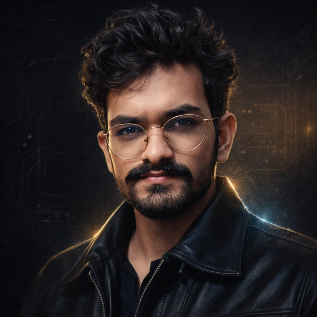 Ashish Kumar