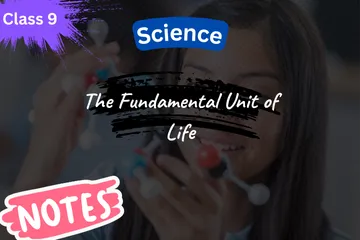 Class 9 Science Complete notes