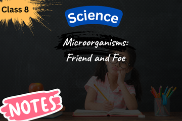Microorganisms