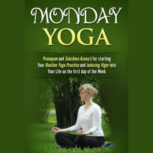 200+ Yoga Ebooks Bundle - Image 2