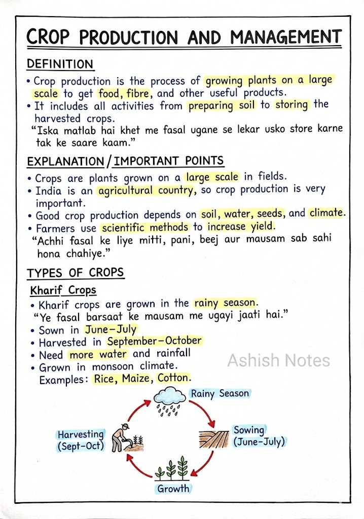 image 14 handwritten notes