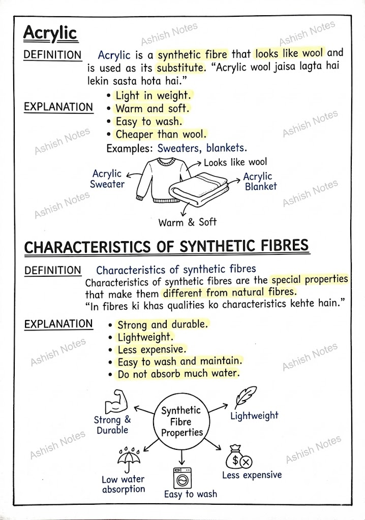 image 24 handwritten notes